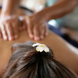 Bayraklı Masaj Salonları